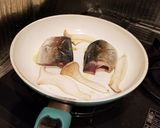 鯖のソテー~ラヴィゴットソース風~作り方8写真