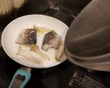 鯖のソテー~ラヴィゴットソース風~作り方9写真