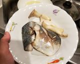 鯖のソテー~ラヴィゴットソース風~作り方10写真