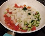 鯖のソテー~ラヴィゴットソース風~作り方13写真