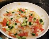 鯖のソテー~ラヴィゴットソース風~作り方14写真