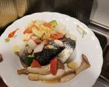 鯖のソテー~ラヴィゴットソース風~作り方15写真