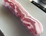 豚の角煮【男の簡単煮込み料理】作り方1写真