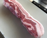 豚の角煮【男の簡単煮込み料理】作り方1写真
