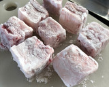 豚の角煮【男の簡単煮込み料理】作り方2写真