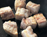 豚の角煮【男の簡単煮込み料理】作り方3写真