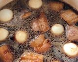 豚の角煮【男の簡単煮込み料理】作り方4写真
