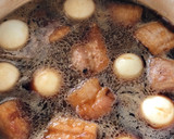 豚の角煮【男の簡単煮込み料理】作り方4写真