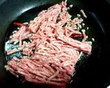 低糖質☆ヘルシー麻婆豆腐作り方4写真