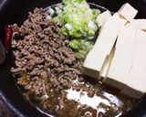 低糖質☆ヘルシー麻婆豆腐作り方6写真