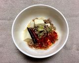 低糖質☆ヘルシー麻婆豆腐作り方7写真