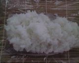 即席　極上鯖寿司　（バッテラ）作り方3写真