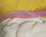 南瓜のチーズケーキ＊薩摩芋のチーズタルト作り方14写真