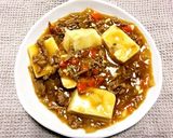 辛くない☆麻婆豆腐（甘口）作り方5写真