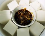 寒い日にぴったり♥️あったか湯豆腐~♪作り方3写真