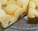 南瓜のチーズケーキ＊薩摩芋のチーズタルト作り方17写真