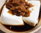 寒い日にぴったり♥️あったか湯豆腐~♪作り方4写真