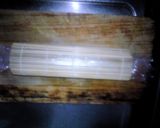 即席　極上鯖寿司　（バッテラ）作り方5写真