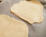 簡単に本格チーズナン作り方5写真