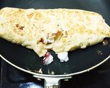 でっかいたこ焼き*ﾟ明石焼風も楽しめる♪作り方4写真