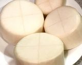 すじ大根（牛筋肉のおでん）作り方2写真
