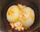 超簡単美味☆玉ねぎのマヨドレッシング焼き作り方3写真