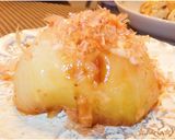 超簡単美味☆玉ねぎのマヨドレッシング焼き作り方4写真