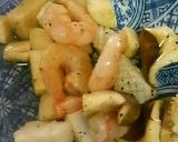 アジアンな餡の☆海鮮オムライス作り方3写真