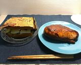 糖質制限♪2STEPウマ甘照り焼きチキン作り方3写真