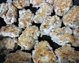 蓮根の煮物リメイク！甘辛鶏つくね☆作り方2写真