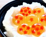 ドラゴンボール鍋・メレンゲ鍋作り方11写真