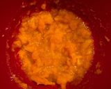 ピーナッツかぼちゃクッキー作り方3写真