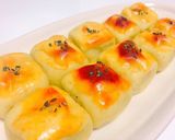 しっとりスイートポテト作り方8写真