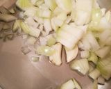 簡単インドカレー作り方1写真