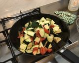 味付け簡単☆鶏むね肉の塩麹焼き作り方5写真