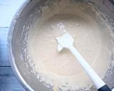 冬に♪スパイシー甘酒米粉シフォンケーキ作り方5写真