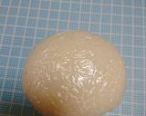 簡単♪『ばいきんまん』おにぎり弁当♡作り方2写真