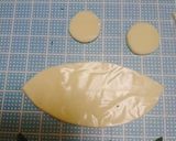 簡単♪『ばいきんまん』おにぎり弁当♡作り方6写真