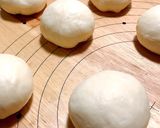 さつまいもパン作り方2写真