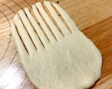 さつまいもパン作り方3写真