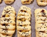 さつまいもパン作り方6写真