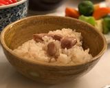 【圧力鍋8分】生落花生の塩茹で作り方8写真