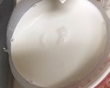 至福のプルプル感☆コーヒーミルクプリン作り方3写真