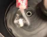 至福のプルプル感☆コーヒーミルクプリン作り方6写真