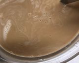 至福のプルプル感☆コーヒーミルクプリン作り方9写真