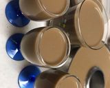 至福のプルプル感☆コーヒーミルクプリン作り方10写真