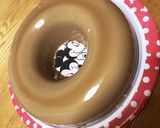 至福のプルプル感☆コーヒーミルクプリン作り方11写真