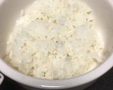オニオングラタンスープ風☆簡単ひとり飯作り方1写真