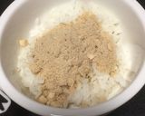 オニオングラタンスープ風☆簡単ひとり飯作り方2写真
