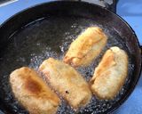 ウズベキスタン♡揚げ牛肉ロールのトマト煮作り方14写真